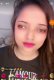 Beautiful Smily Queen Full Topless Boobs Show With Face Private App Hot Video