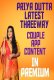 Model Priya Dutta Threes@me Private App Hot Video