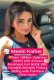 Punjabi Meetii Kalher Model BBC Boyfriend Private App Hot Video