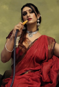 Bhargavi Debi