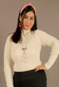 Prajakta Jahagirdar