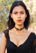 Arohi Barde (Riya)