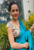 Sarita Kamal Warsi (Soni Jha)