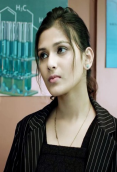 Ayesha Pathan