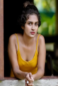 Mariya Rose Varghese