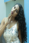 Anjana Angelina