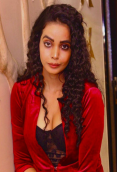 Priyanka Upadhyay