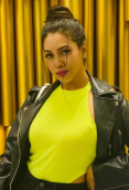 Simran Khan