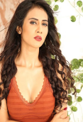Shanaya Ans (Sanaya Ansari)
