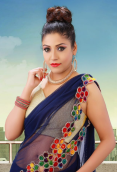Ushasi Ghosh
