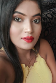 Priti Sinha