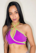 Mishti Basu