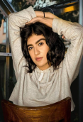 Shalvi Chauhan
