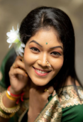 Shweta Parrdeshhi