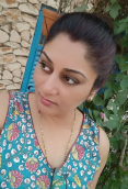 Srabani Ghosh