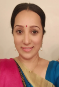 Muskkaan Sayed