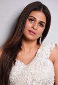 Shraddha Das