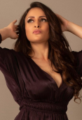 Shwetaa Khanduri