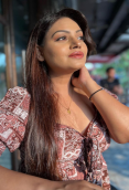 Nidhi Mahawan