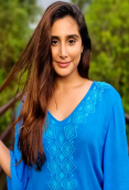 Nikhita Chopra