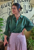 Momita Jaise