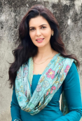 Ihana Dhillon