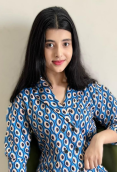 Myra Singh