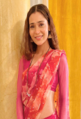 Sara Khan