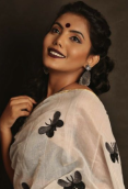 Aishwarya Surve