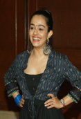 Apoorva Arora