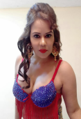 Alisha Narone