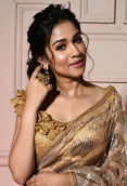 Trisha Sarkar