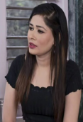 Soniya Jha