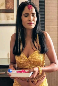 Rekha Verma aka Sana