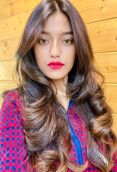 Parul Kaushik