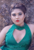 Sneha Kudvalkar
