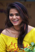 Gauri Wankhede