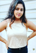 Anita Jaiswal