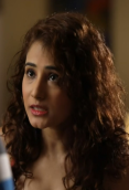 Shweta Parmar