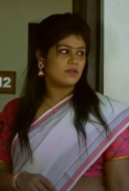Sweety Shah