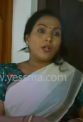 Rajilakshmi Yessma