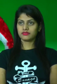 Suparna Patel
