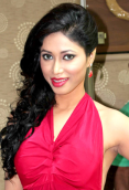 Sanna Kapoor