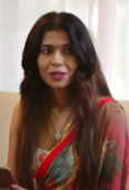 Ayushi Sharma