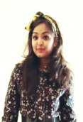 Chandni Shrestha