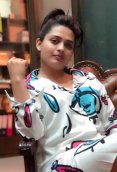 Slesha Mishra