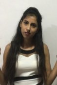 Jiya Chaudhary