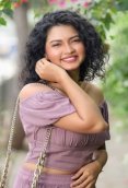 Meera Joshi