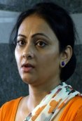 Manali Gosai