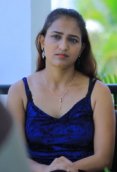 Aarohi Voovi